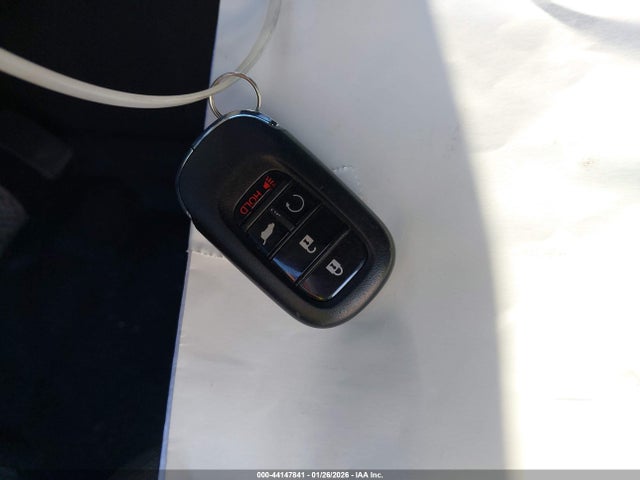 Honda CR-V Hybrid Sport-l