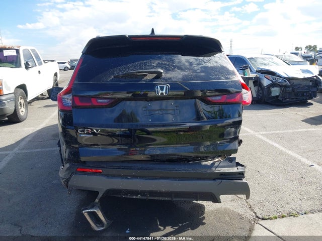 Honda CR-V Hybrid Sport-l