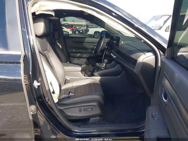 Honda CR-V Hybrid Sport-l