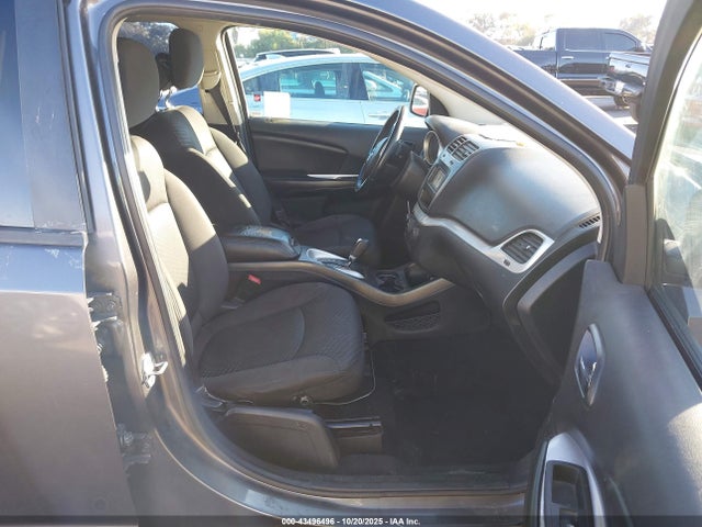 Dodge Journey American Value Pkg