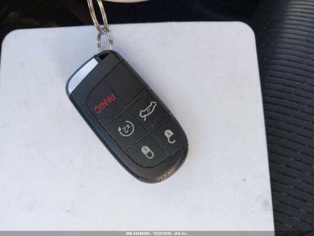 Dodge Journey American Value Pkg