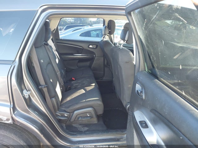 Dodge Journey American Value Pkg
