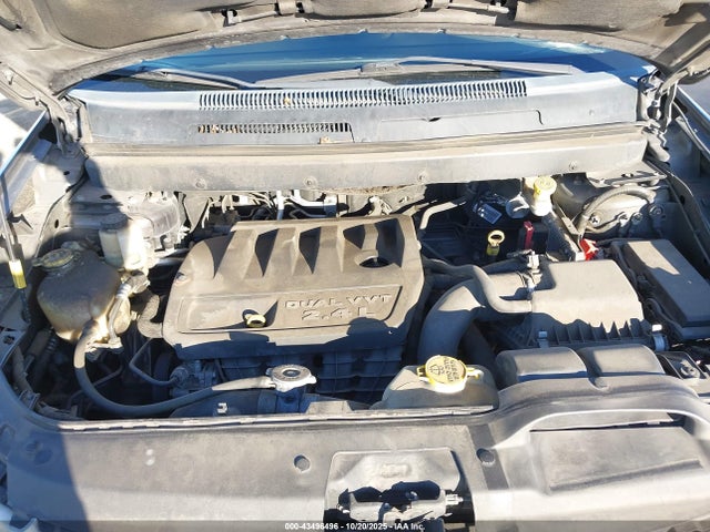 Dodge Journey American Value Pkg