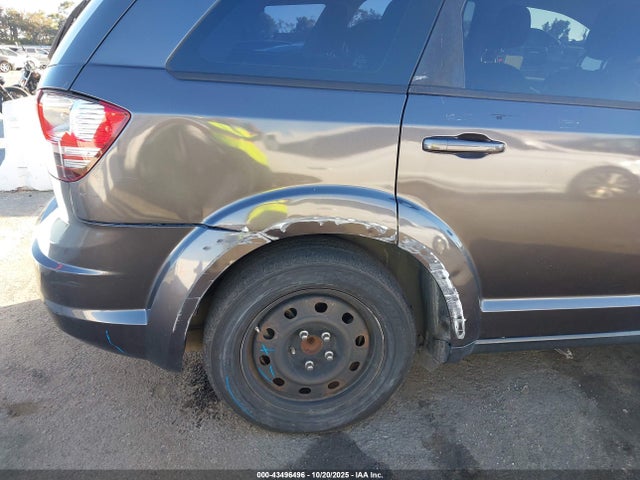 Dodge Journey American Value Pkg