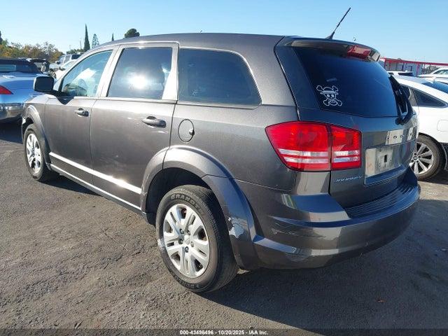 Dodge Journey American Value Pkg