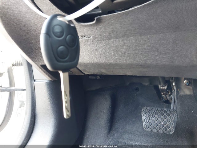 Ford Fiesta Se