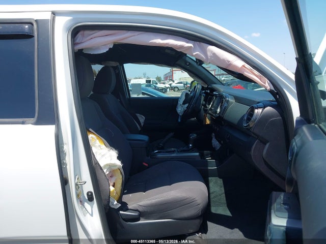 Toyota Tacoma Trd Sport