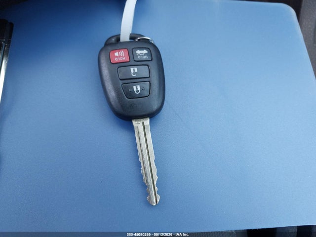 Toyota Corolla Le Eco Plus