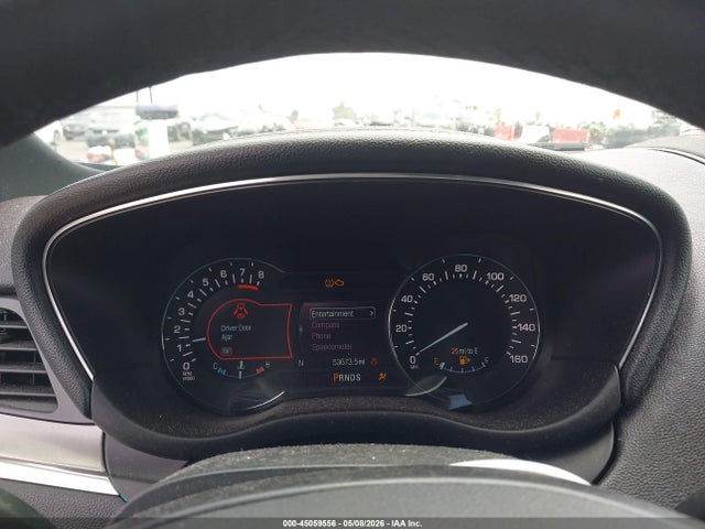 Lincoln MKC Premiere