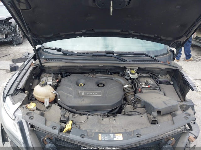 Lincoln MKC Premiere