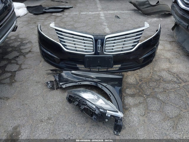 Lincoln MKC Premiere