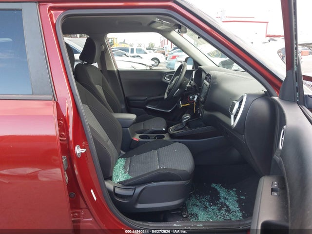 Kia Soul S