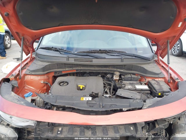 Kia Soul S