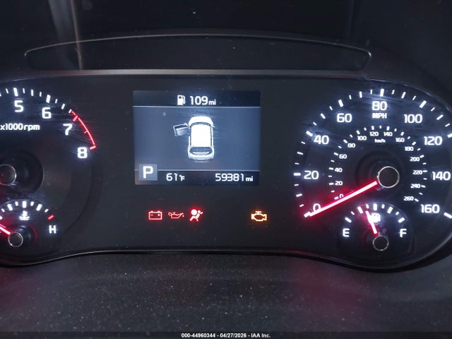 Kia Soul S