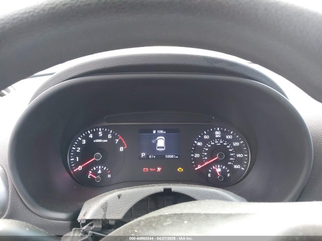 Kia Soul S