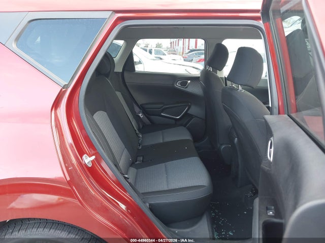 Kia Soul S