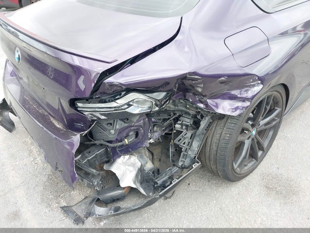 BMW 2 Series I