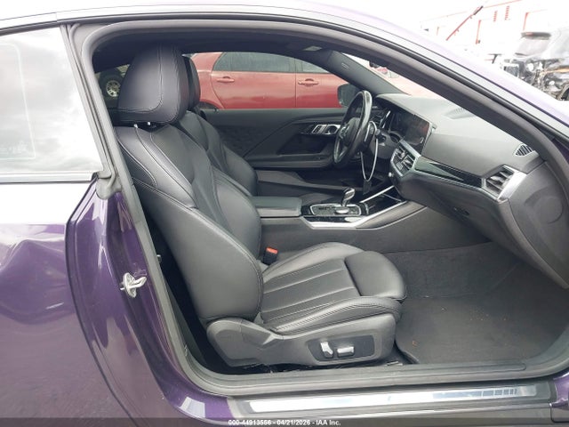 BMW 2 Series I