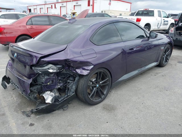 BMW 2 Series I