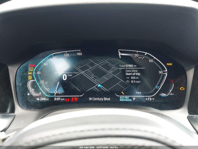 BMW 2 Series I