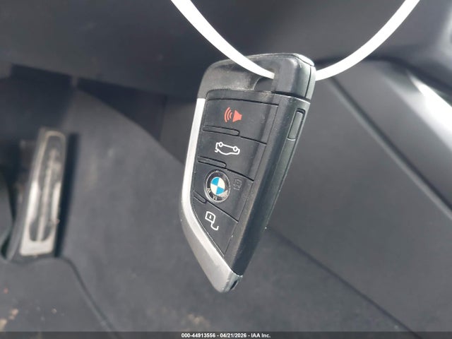 BMW 2 Series I