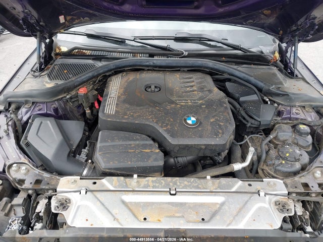 BMW 2 Series I