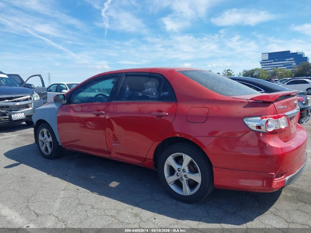 Toyota Corolla S