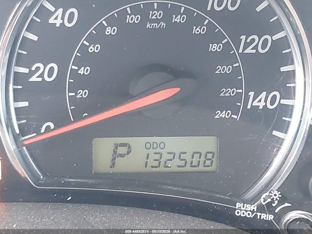 Toyota Corolla S