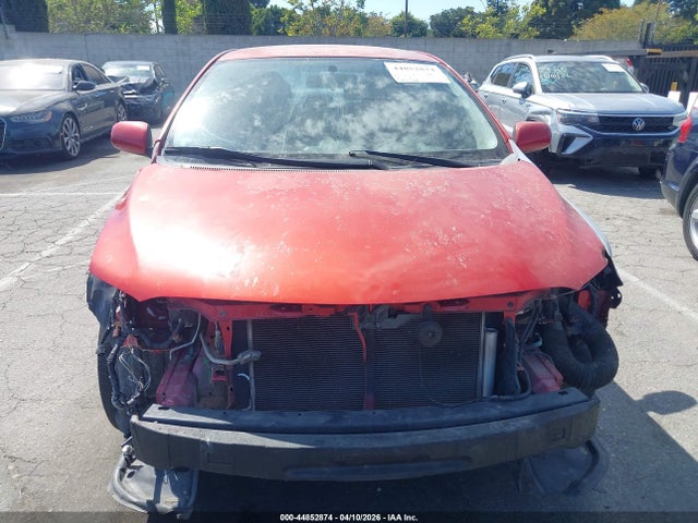 Toyota Corolla S