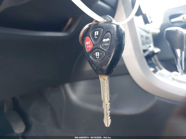 Toyota Corolla S