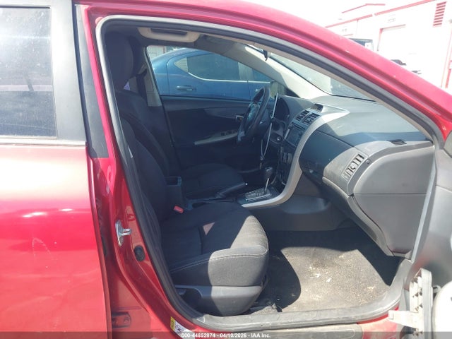 Toyota Corolla S