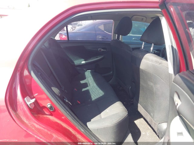 Toyota Corolla S