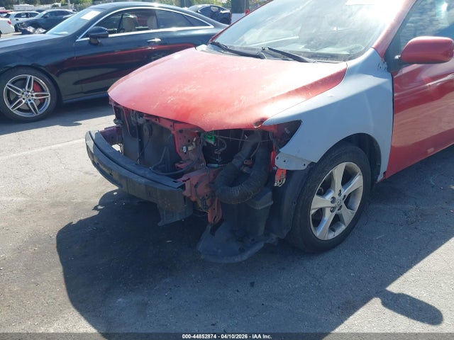 Toyota Corolla S