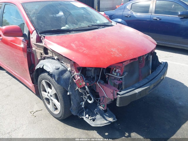 Toyota Corolla S