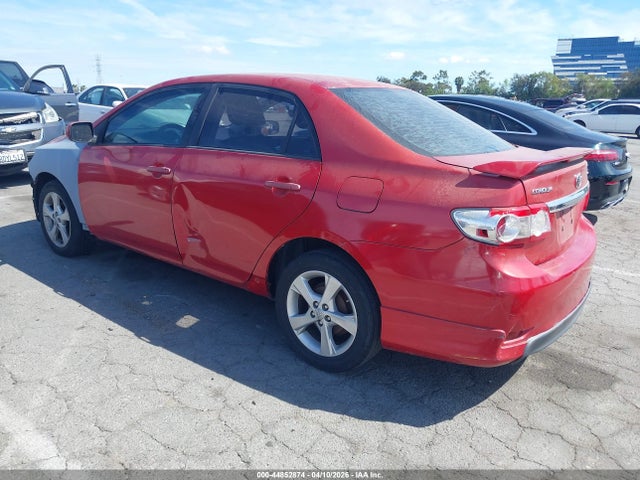 Toyota Corolla S