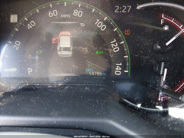 Toyota RAV4 Xle Premium