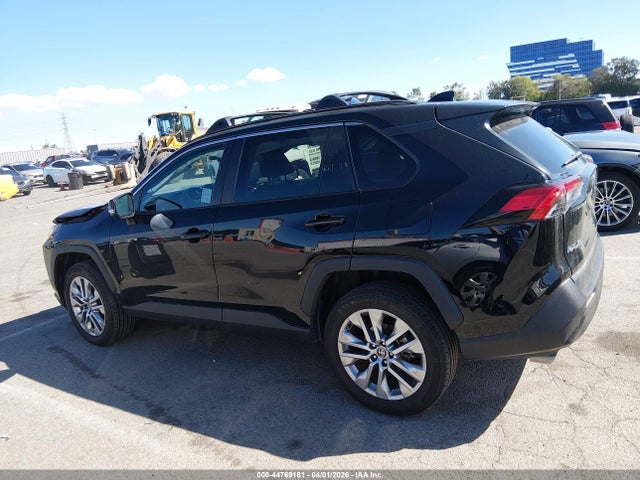 Toyota RAV4 Xle Premium