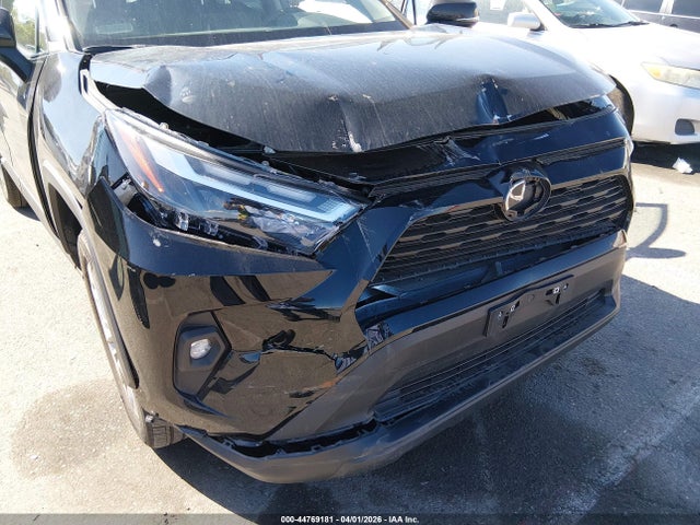 Toyota RAV4 Xle Premium