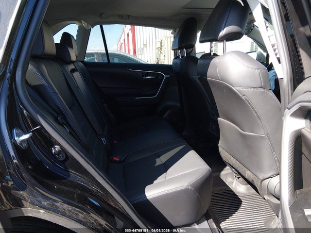 Toyota RAV4 Xle Premium