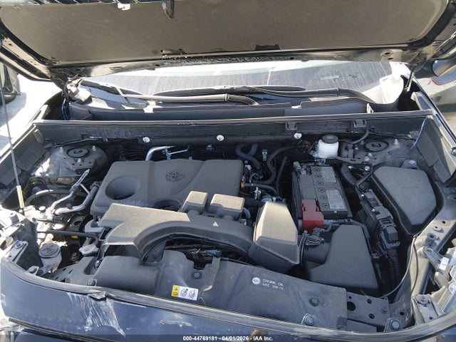 Toyota RAV4 Xle Premium