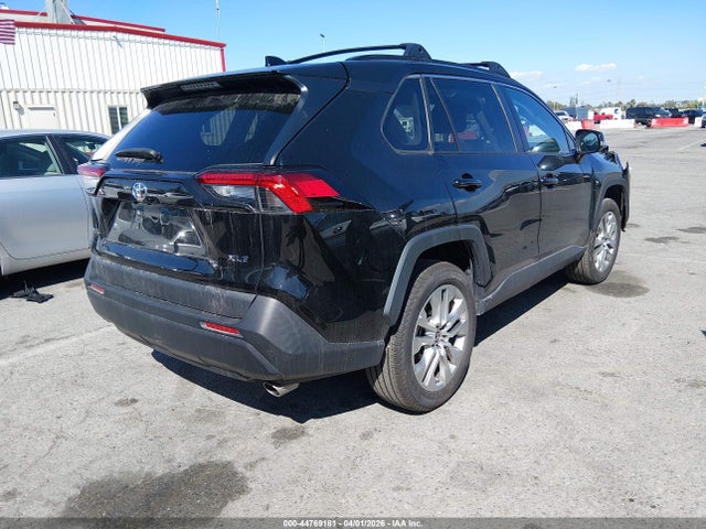 Toyota RAV4 Xle Premium