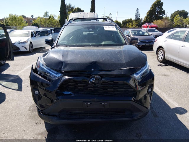 Toyota RAV4 Xle Premium