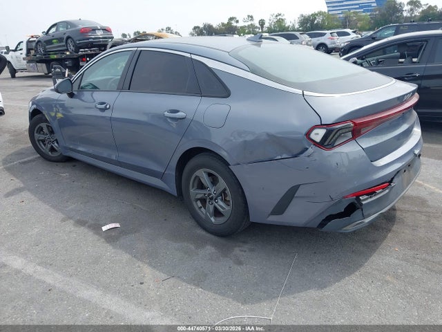 Kia K5 Lx