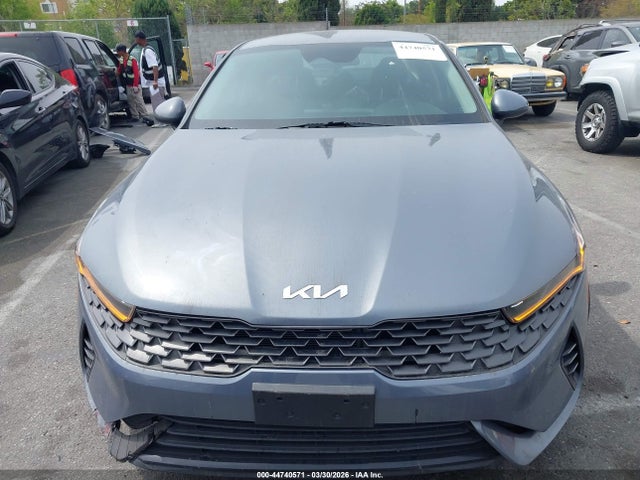 Kia K5 Lx