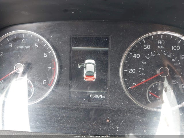Kia K5 Lx