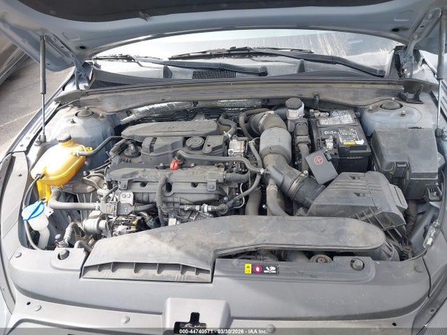 Kia K5 Lx