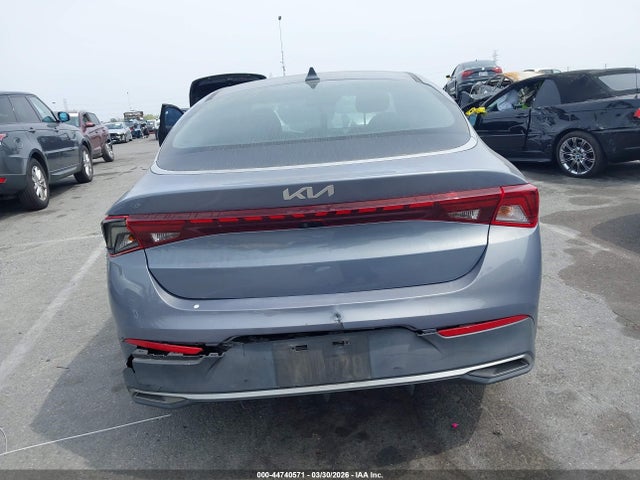 Kia K5 Lx