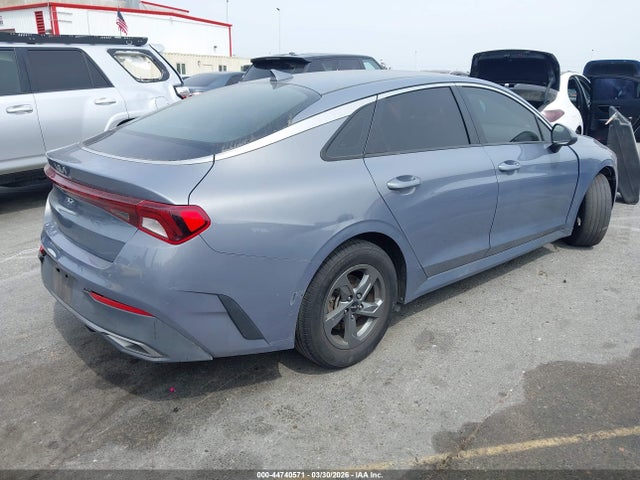 Kia K5 Lx