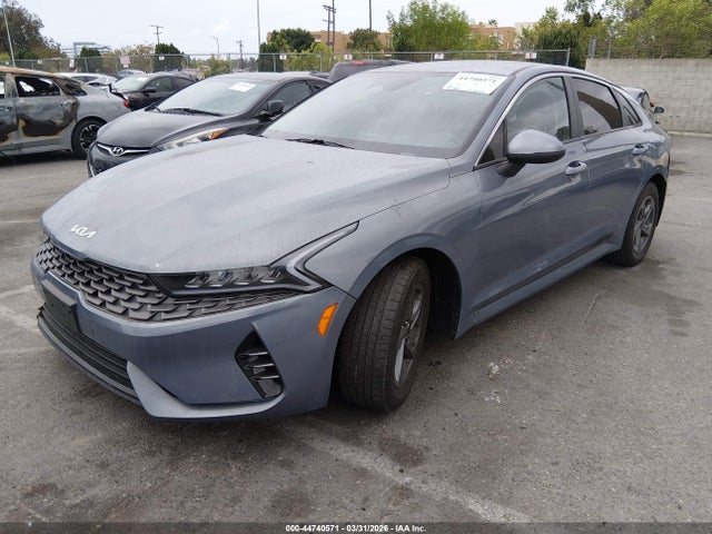 Kia K5 Lx