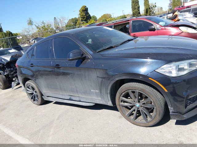 BMW X Series Xdrive35i